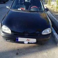 فروش اپل کورسا،مدل۱۹۹۴