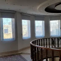 پرده ساختمان