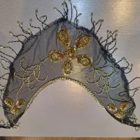 شال رقص عربی