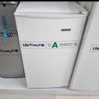 یخچال هتلی کوچک ۹۵۳ و۵فوت ۳فوت ۹فوت ایستکول|یخچال و فریزر|اصفهان, ناصرخسرو|دیوار