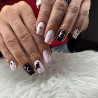 کمکی ،آموزشی، وردست ناخنکار|استخدام درمانی، زیبایی، بهداشتی|مشکیندشت, |دیوار