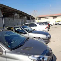 اجاره مغازه  ۲۴متری در مجموعه خودرویی