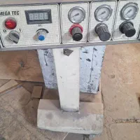 فروش ماشین آلات کار کرده|ماشینآلات صنعتی|سبزوار, قصبه غربی|دیوار