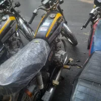 موتور مزایده پلاک دار|موتورسیکلت|اصفهان, نقش جهان|دیوار