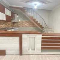 کابینت تمام ام دی اف