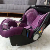 کریر.صندلی ماشین خارجی مخمل