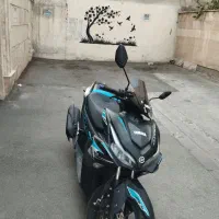 ایروکس ۱۵۵