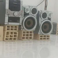 ضبط پاناسونیک ۳۲۰۰