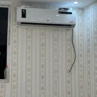نصب کولرگازی ، لوله کشی مسی ، اسپیلت (نقد و اقساط)