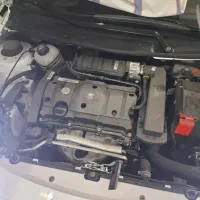 ۲۰۷mt tu5مدل ۱۴۰۳ صفرخشک|خودرو سواری و وانت|اصفهان, ولدان|دیوار