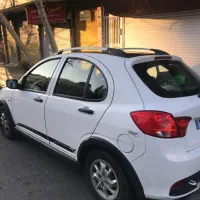 کوییک GXR مدل ۱۴۰۳|خودرو سواری و وانت|تهران, سنائی|دیوار