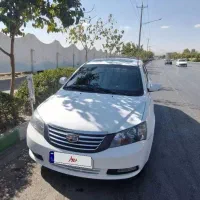 جیلی امگرند۷ اتومات|خودرو سواری و وانت|مشهد, رستگار|دیوار