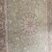 دو تخته فرش ۶ متری یاسمن یزد