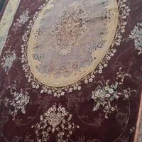 فرش ۱۲متری|فرش|ابریشم, |دیوار