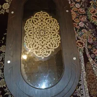 میز عسلی