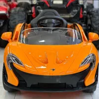 ماشین شارژی مکلارن اورجینال سفارش امارات|اسباببازی بچه|کرمانشاه, |دیوار