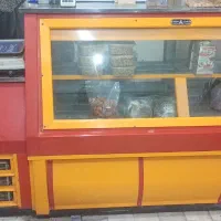 فروش یخچال|یخچال و فریزر|بیرجند, |دیوار