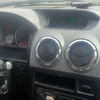 پراید ۹۴|خودرو سواری و وانت|سنندج, |دیوار