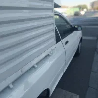 وانت پراید|خودرو سواری و وانت|فردیس, فردیس|دیوار