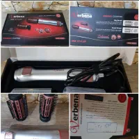 سشوار  چرخان