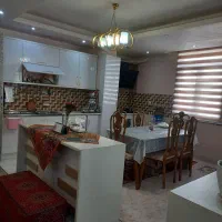 آپارتمان سه خوابه شهرک یاس