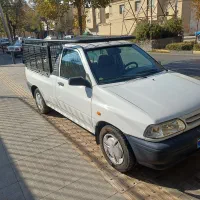 پراید وانت 151