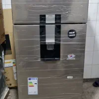 یخچال فریزر دوو ۲۰فوتاصل کره با ضمانت