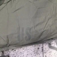 کیسه خواب سبز آمریکایی نوستالژی|کوهنوردی و کمپینگ|تهران, گمرک|دیوار