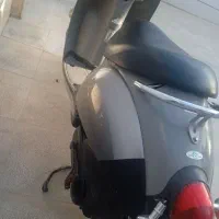 فروش موتور پاکشتی هوندا اصل ۴۰ سی سی