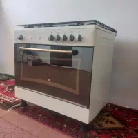 گاز پنج شعله خانگی