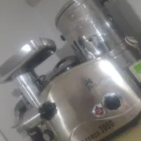 چرخ گوشت.هواپز.اتوپرس.بخاری.سماور|اجاق گاز و لوازم برقی پخت‌وپز|مشهد, موسوی قوچانی|دیوار