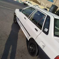 پراید مدل ۸۱ صبا|خودرو سواری و وانت|تهران, شهرک غزالی|دیوار