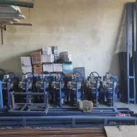 بالابر ساختمانی