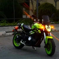 بنلی دوسیلند (300)