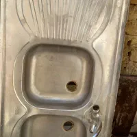 سینک ظرفشویی