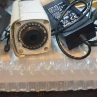 دوربین مداربسته اچ دی کارکرده