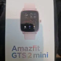 ساعت Amazfit GTS 2 mini