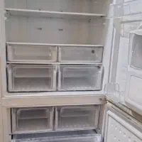 یخچال NIKSUN|یخچال و فریزر|اهواز, کوی آزادی|دیوار