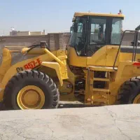 استخدام میکانیک ماشین آلات راهسازی