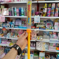 اسباب بازی/ جدیدترین مدل تفنگ آبپاش ، پمپی، خارجی