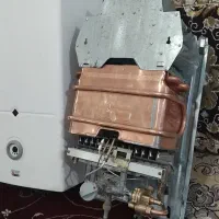 آبگرمکن دیواری بوتان مدل 3115 در حد نو