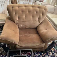 مبل راحتی قیمت مناسب|مبلمان خانگی و میز عسلی|قوچان, |دیوار