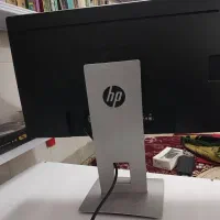 مانیتور اچ پی|قطعات و لوازم جانبی رایانه|قم, چهل اختران|دیوار