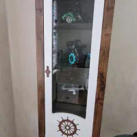 سرویس خواب 4 تیکه|تخت و صندلی بچه|تهران, جنتآباد جنوبی|دیوار