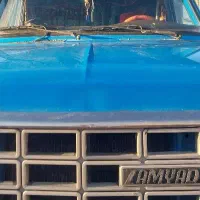 کرایه باربری با نیسان