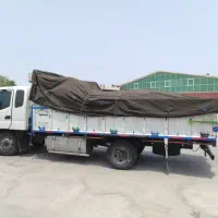 دربستی خاور جابجایی بار و اثاثیه منزل|خدمات حمل و نقل|بندرعباس, |دیوار