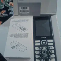 گوشی نوکیا۱۳۰رم خور