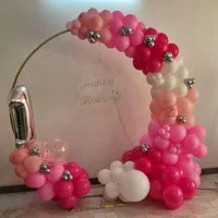 بادکنک آرایی مجالس و افتتاحیه|خدمات پذیرایی، مراسم|لاهیجان, گلستان|دیوار