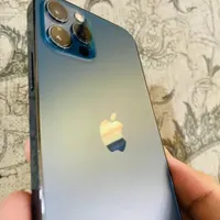 ایفون12پرو