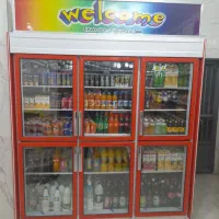 فروش سوپر مارکت به قیمت مناسب|فروشگاه و مغازه|فارسان, |دیوار